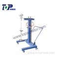 Industrial Agitator High Quality Pneumatic Mixer Mixer For Paint Factory